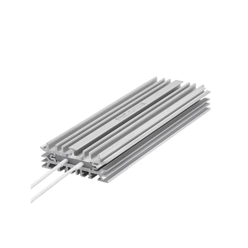 Нагреватель конвекционный SILART, 120 Вт 110-230 V AC/DC SNT-120-510